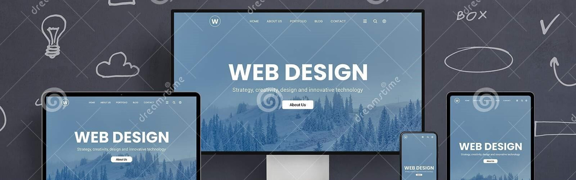 Web Design